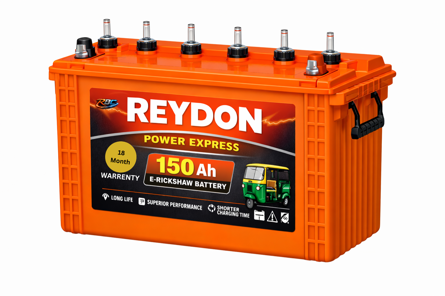 Inverter Battery