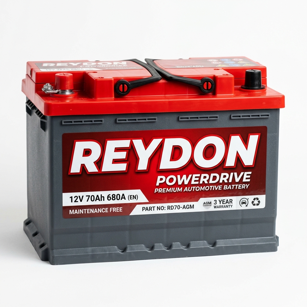 Car Battery