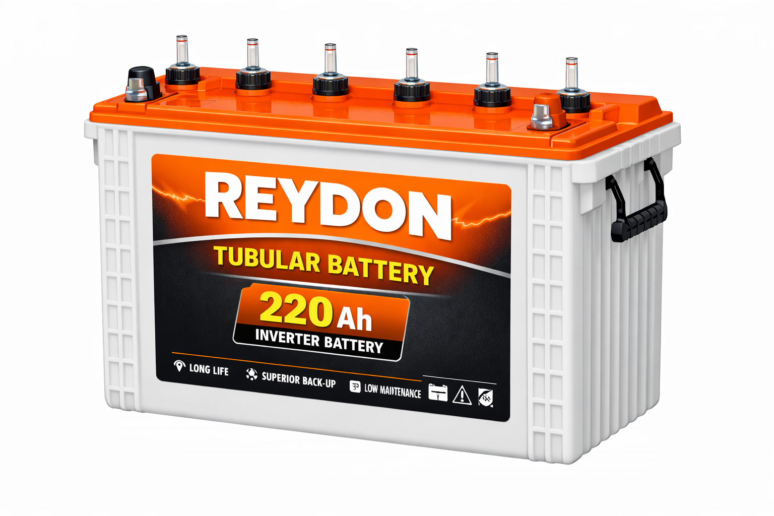 Inverter Battery