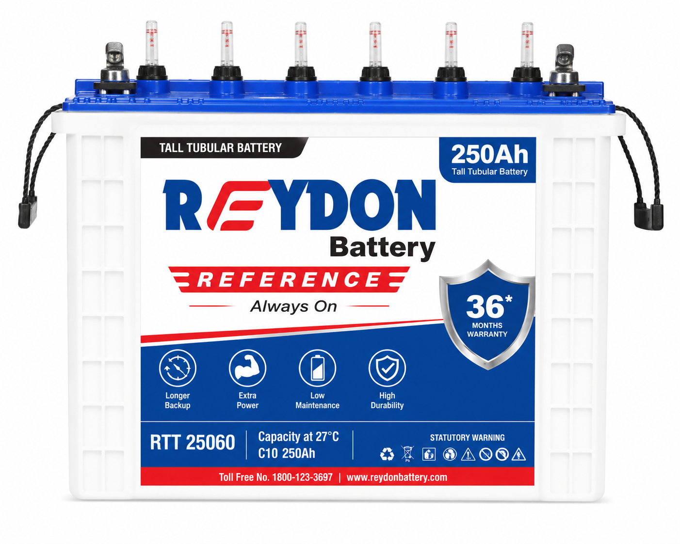 Inverter Battery